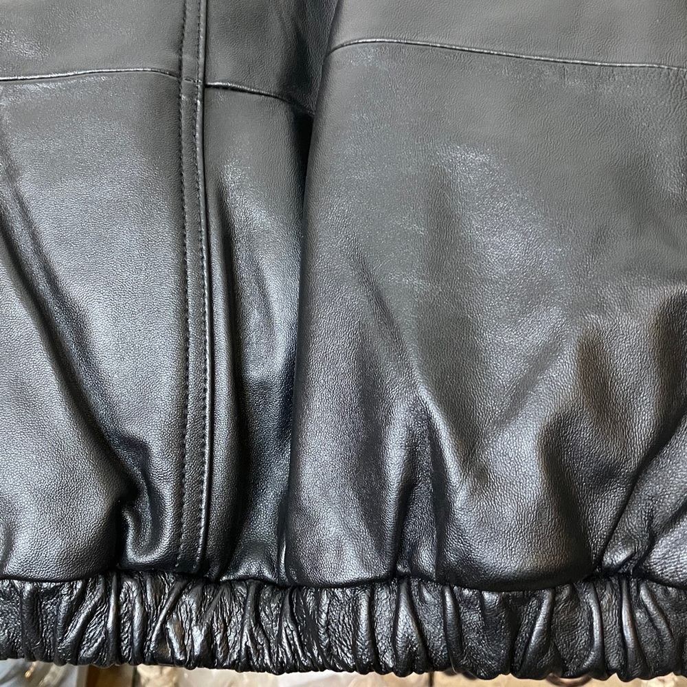 World Poker Tour jacket - Picture 6 of 11